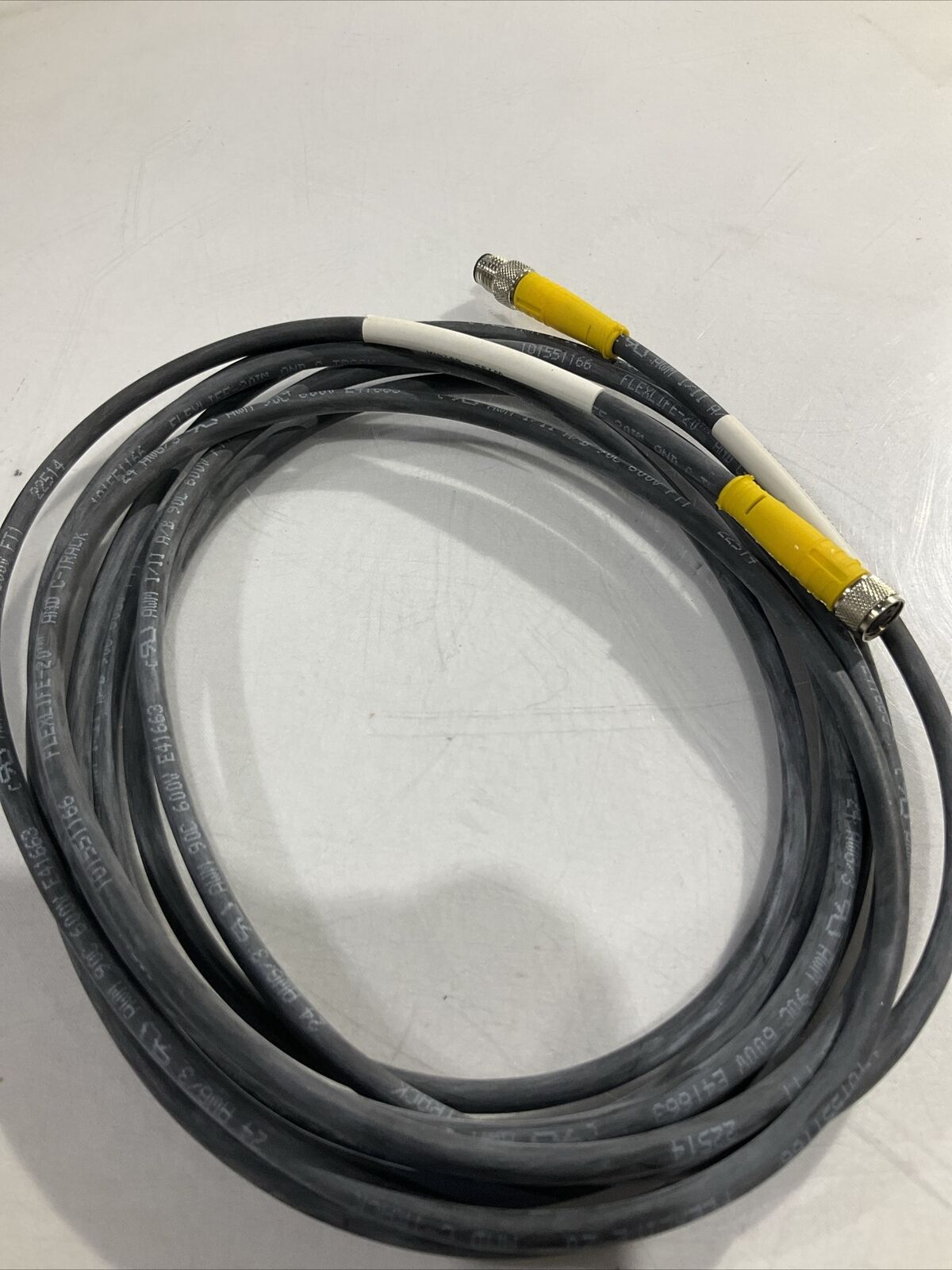 TURCK 174K246G01 CABLE ASSY , W733 U3S