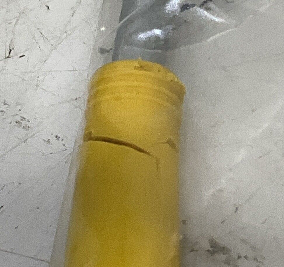 TURCK BI3-Q06-AP6X2-0.2M-PSG 3M INDUCTIVE SENSOR SWITCH U3S