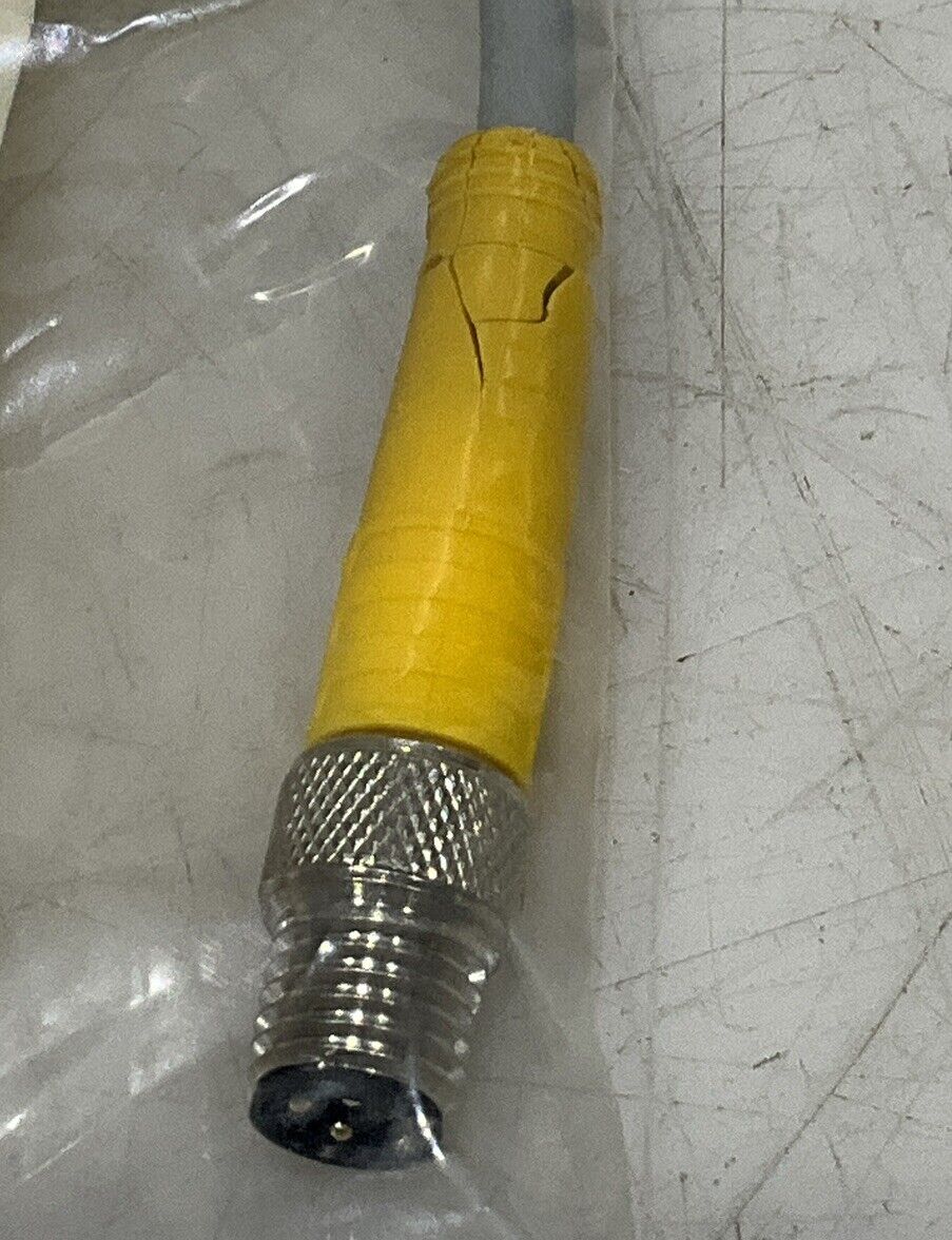 TURCK BI3-Q06-AP6X2-0.2M-PSG 3M INDUCTIVE SENSOR SWITCH U3S