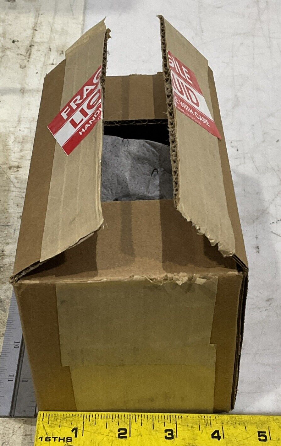 KLUBER STRUCTOVIS SV-1706-US-000 0160060PR1 FHD LUBRICATION CARTRIDGE U3S