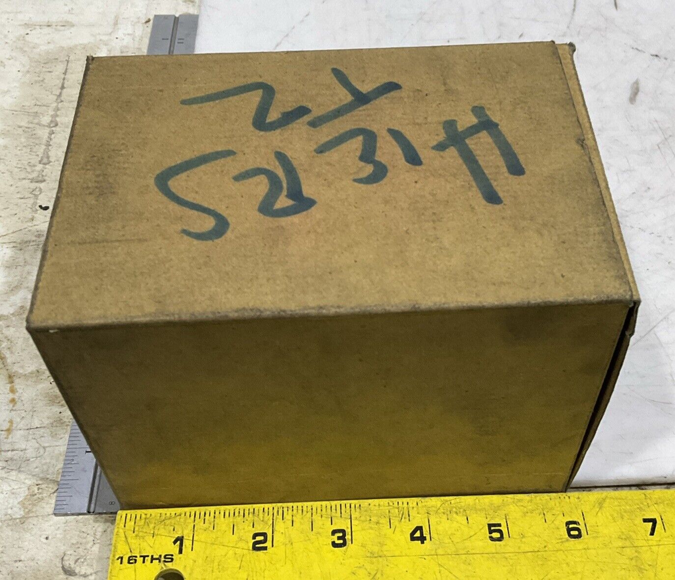 SMC AFF-EL22B MAIN LINE OIL SEPARATOR FILTER U3S