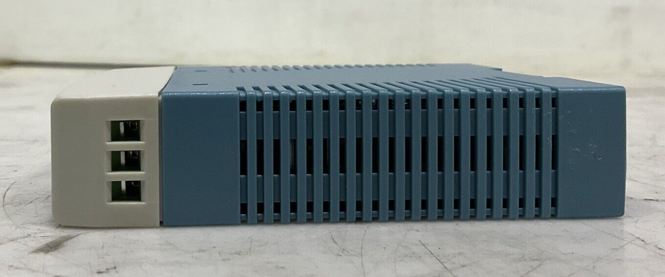 ALTECH CORP PS-S2024 100-240VAC 0.55A 50/60HZ POWER SUPPLY U3S