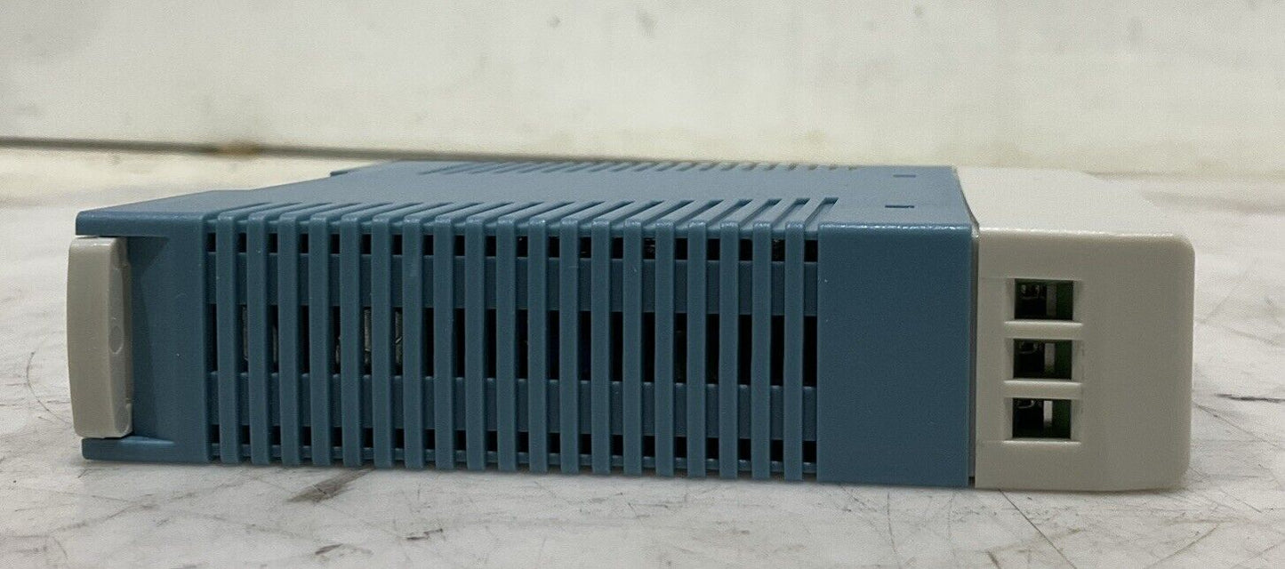 ALTECH CORP PS-S2024 100-240VAC 0.55A 50/60HZ POWER SUPPLY U3S