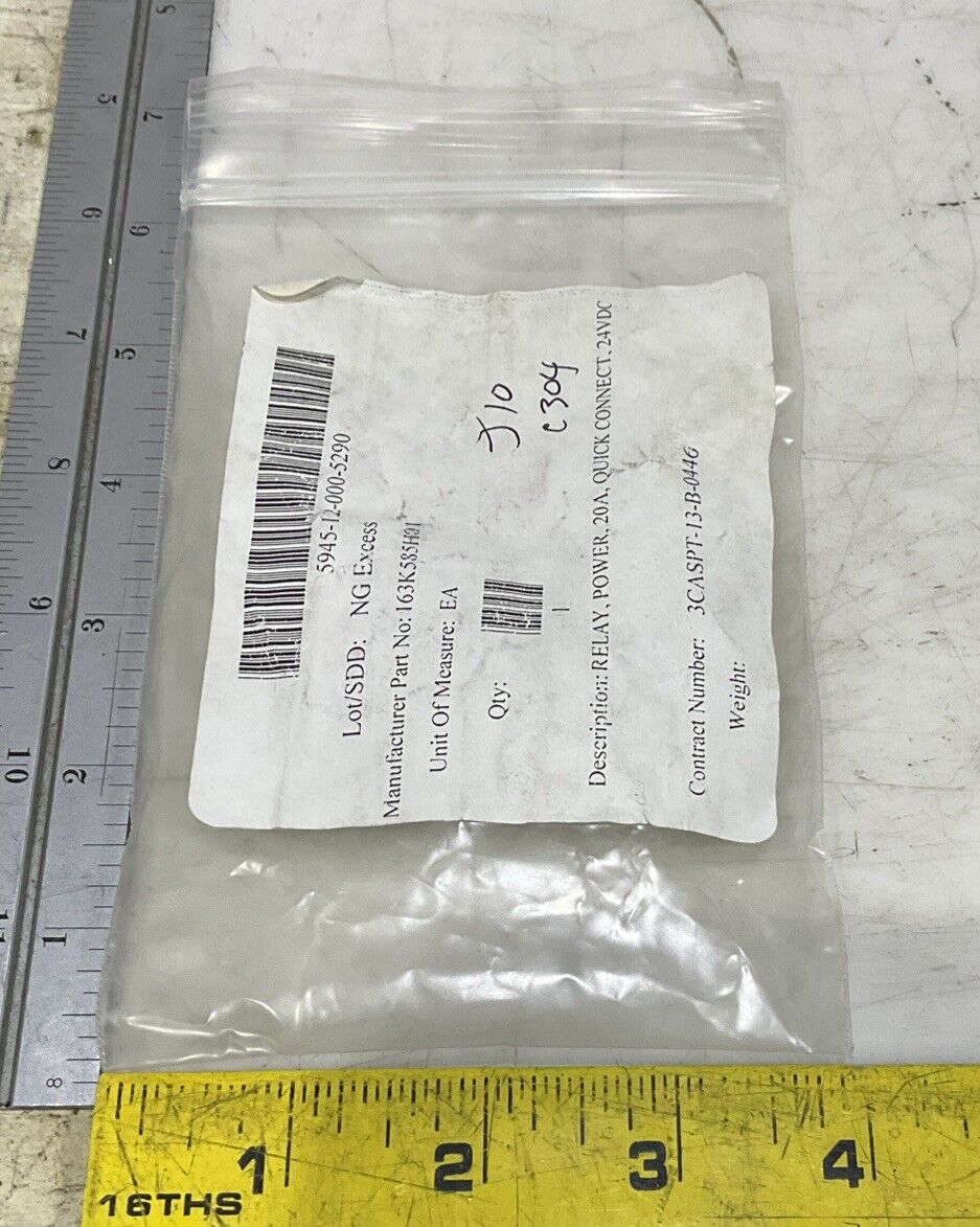 PANASONIC HG2 DC24V-F AP6222F POWER RELAY U3S