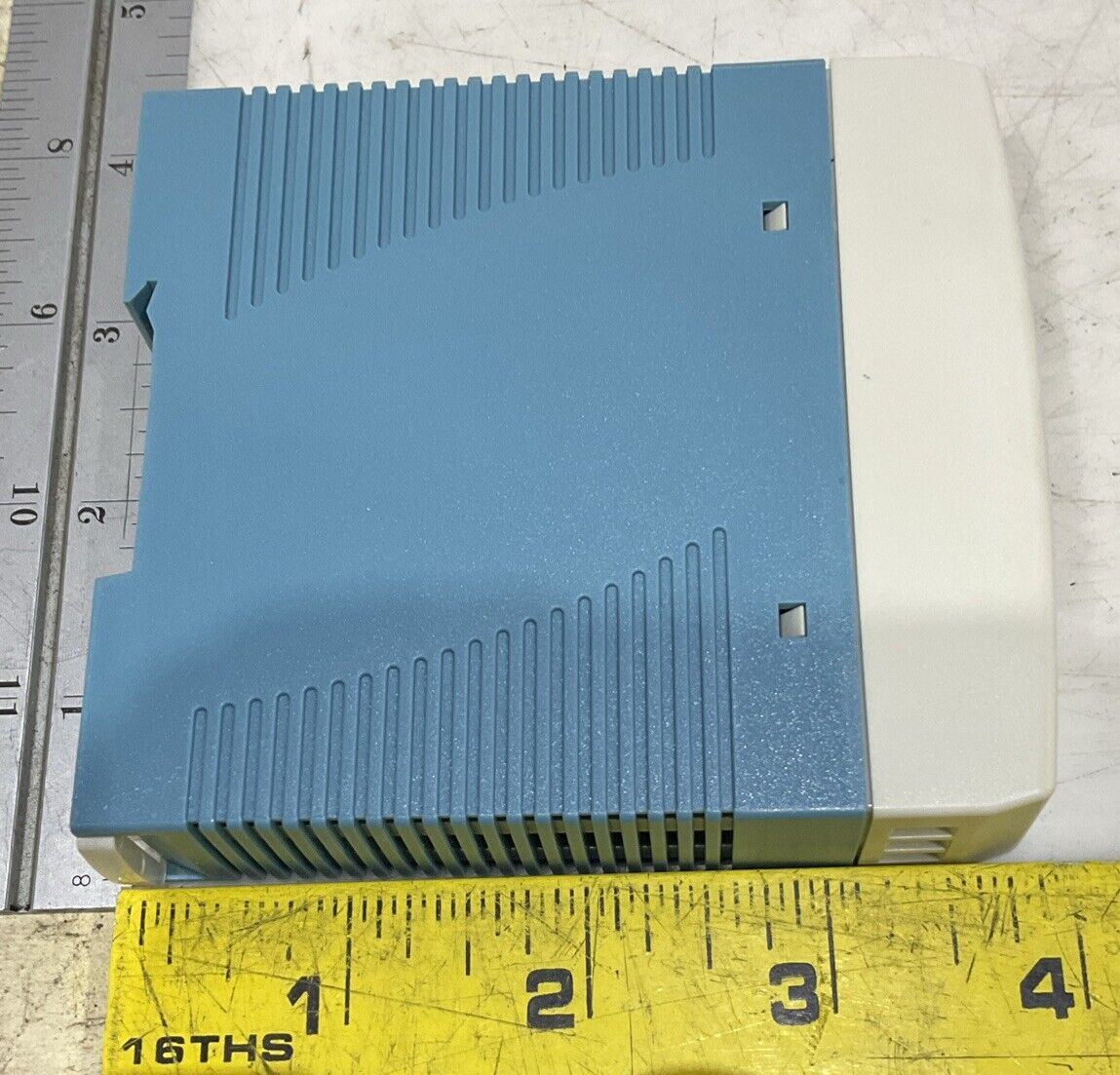 ALTECH CORP PS-S2024 100-240VAC 0.55A 50/60HZ POWER SUPPLY U3S