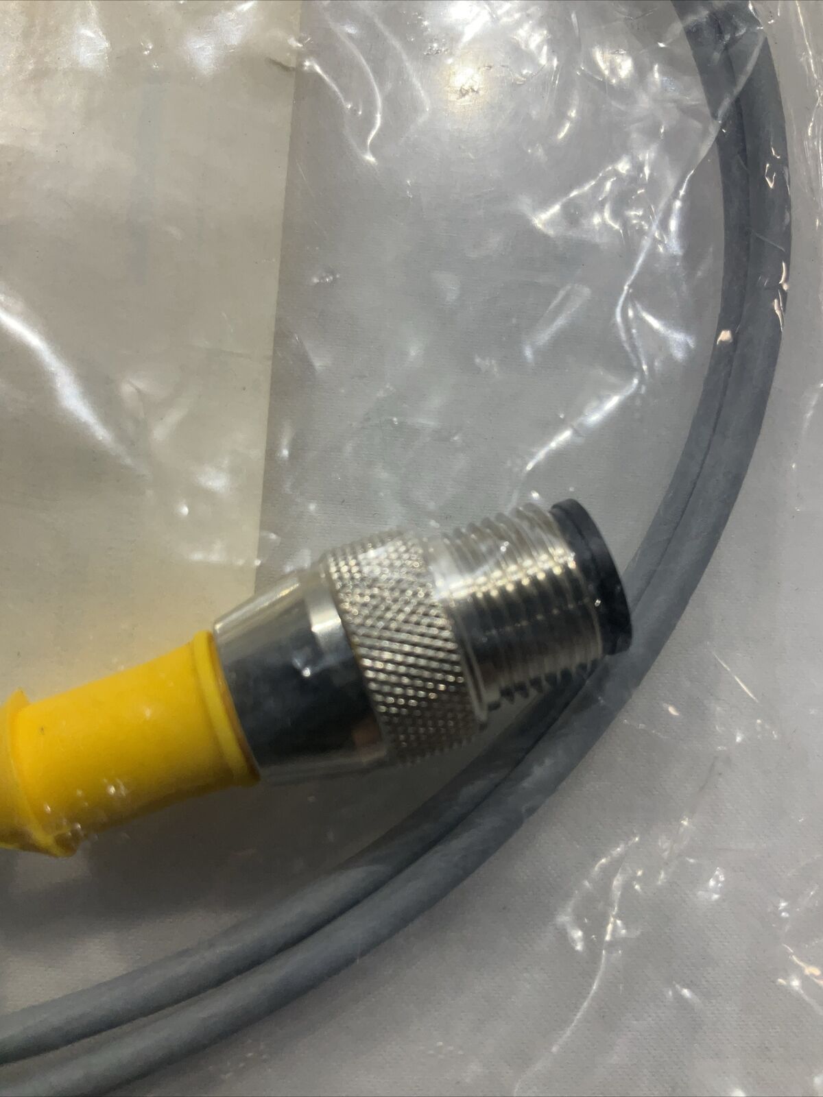 TURCK BI2-Q5.5-AP6X-1M-RS4T/S34 S1613071 SENSOR INDUCTIVE U3S