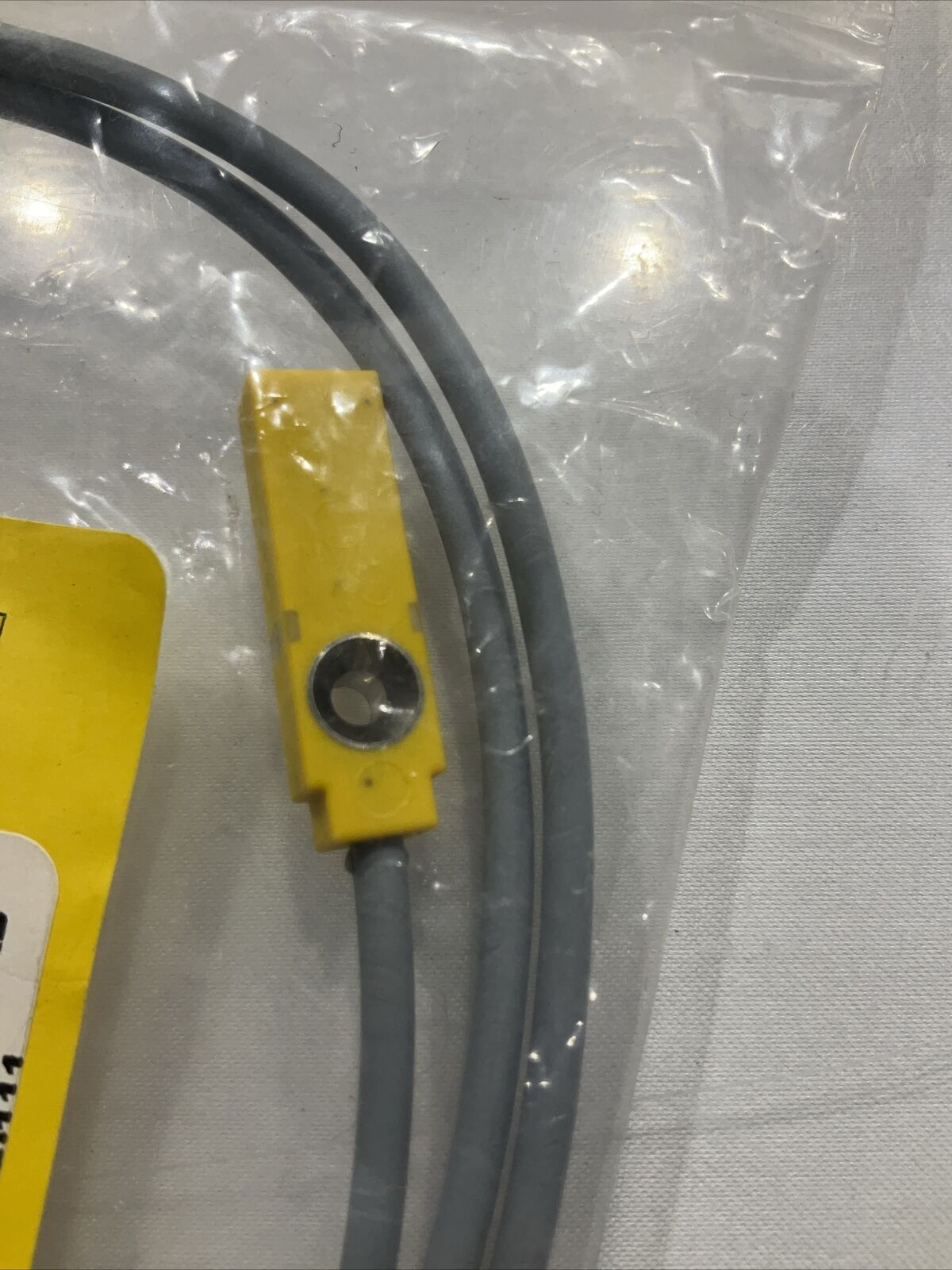 TURCK BI2-Q5.5-AP6X-1M-RS4T/S34 S1613071 SENSOR INDUCTIVE U3S