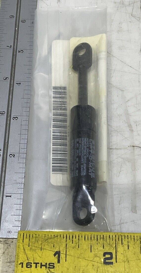 STABILUS LIFT-O-MAT 192953 0250N PNEUMATIC GAS STROKE SPRING U3S