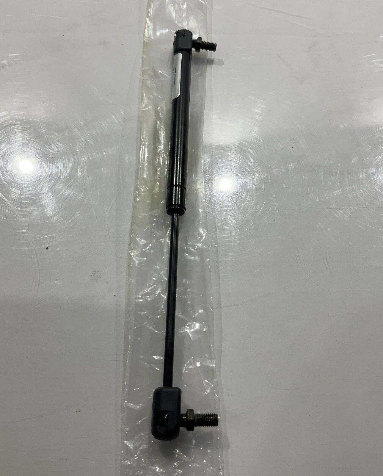 VOLUMELINE 66Z100039XX0267 60LB 150K753H20 SPRING GAS A=203 B=527 311N U3S