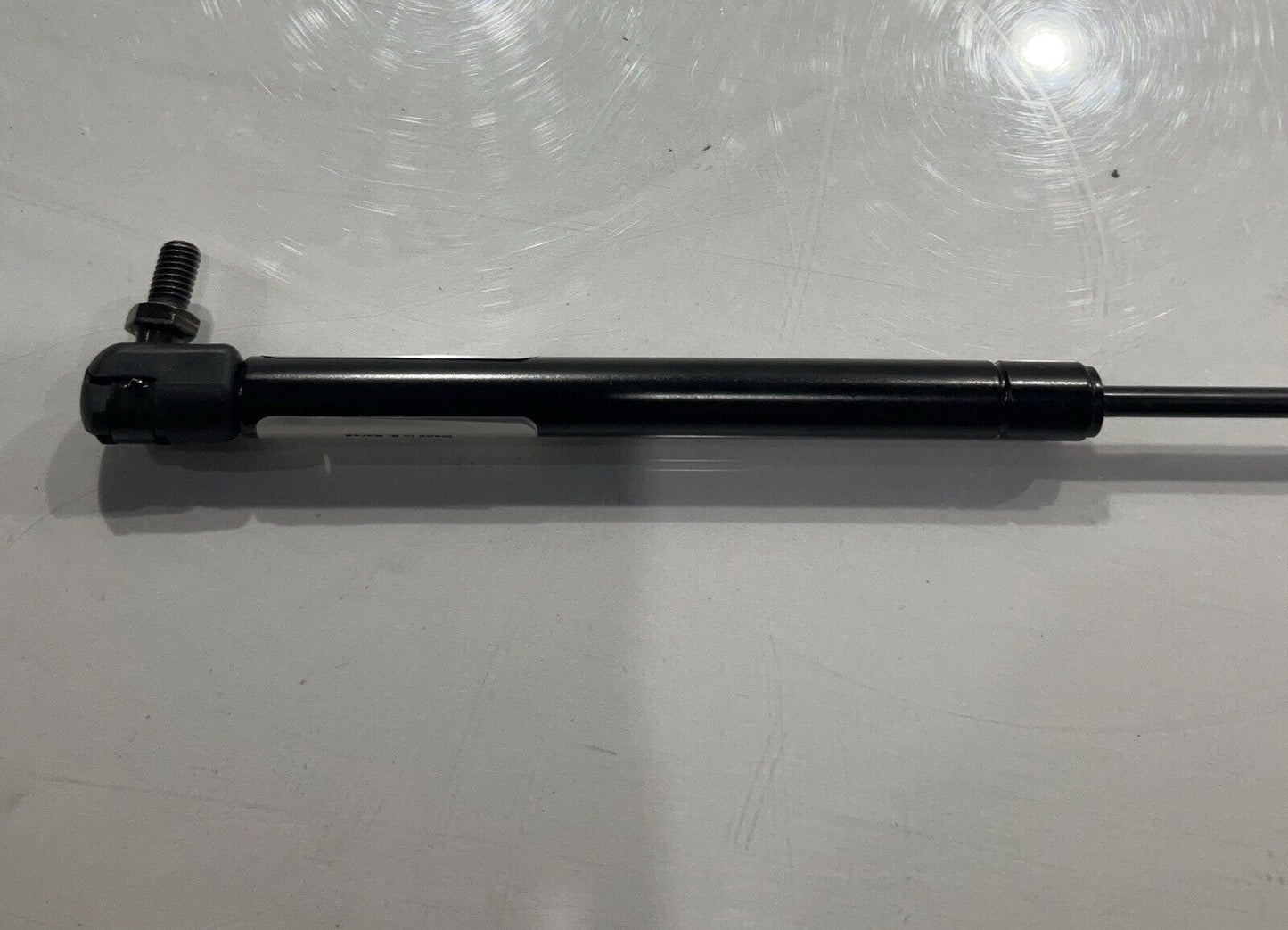 VOLUMELINE 66Z100039XX0267 60LB 150K753H20 SPRING GAS A=203 B=527 311N U3S