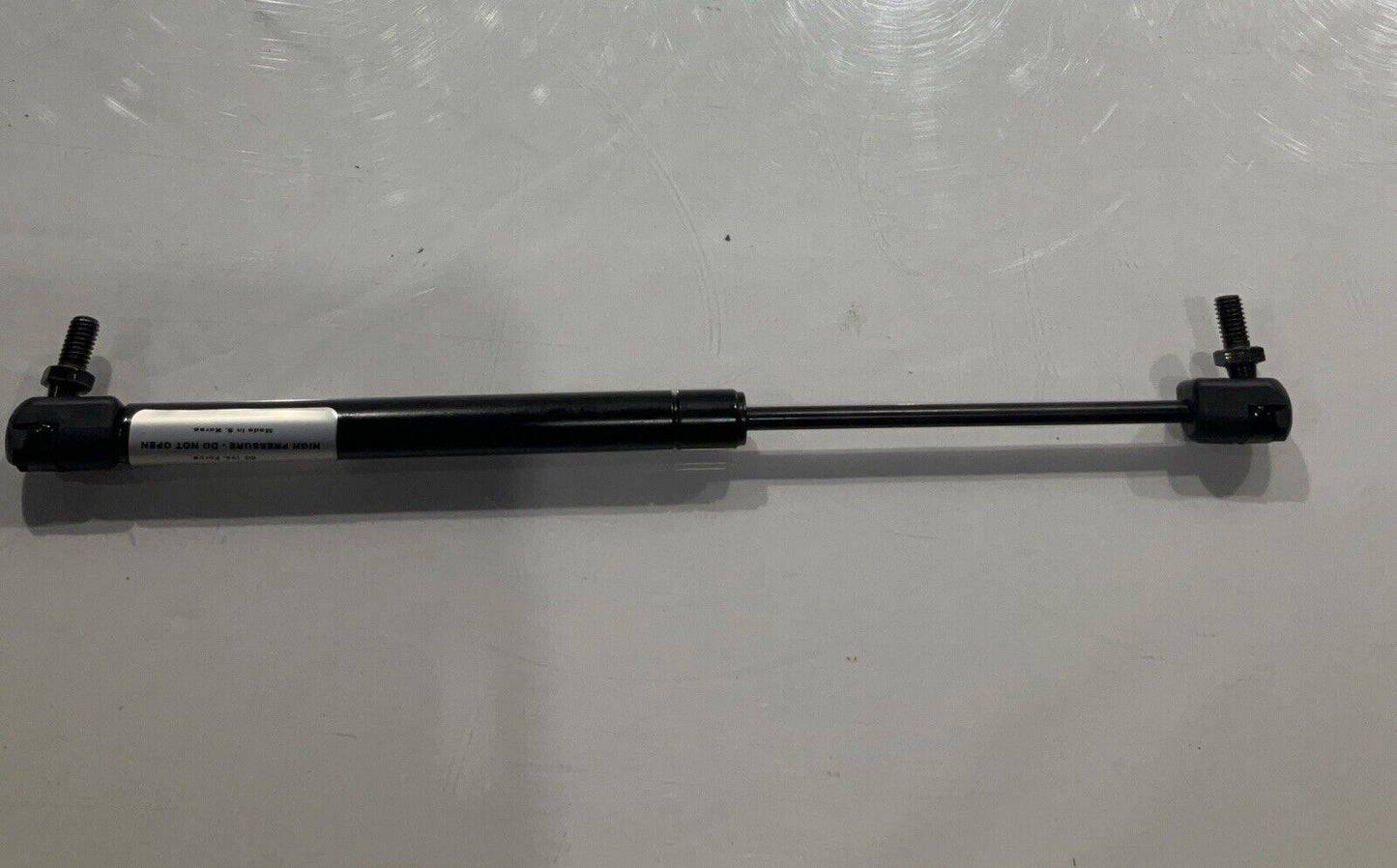 VOLUMELINE 66Z100039XX0267 60LB 150K753H20 SPRING GAS A=203 B=527 311N U3S