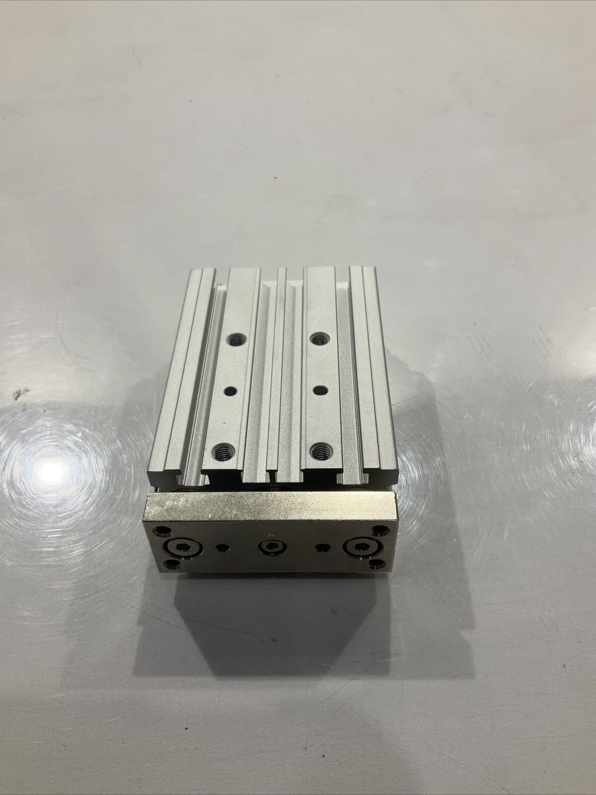 SMC MGPM12-50 CYLINDER GUIDED COMPACT U3S