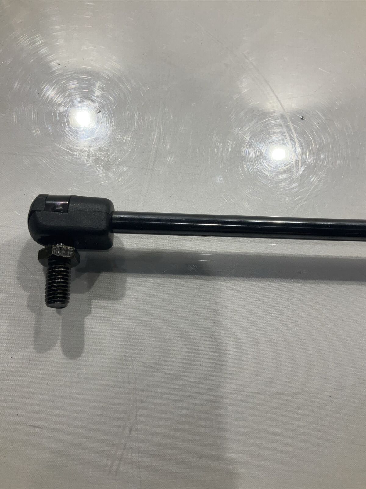 VOLUMELINE 8AU203491XX0311 70LB 150K753H15 SPRING,GAS,A=120,B=315.5 U3S