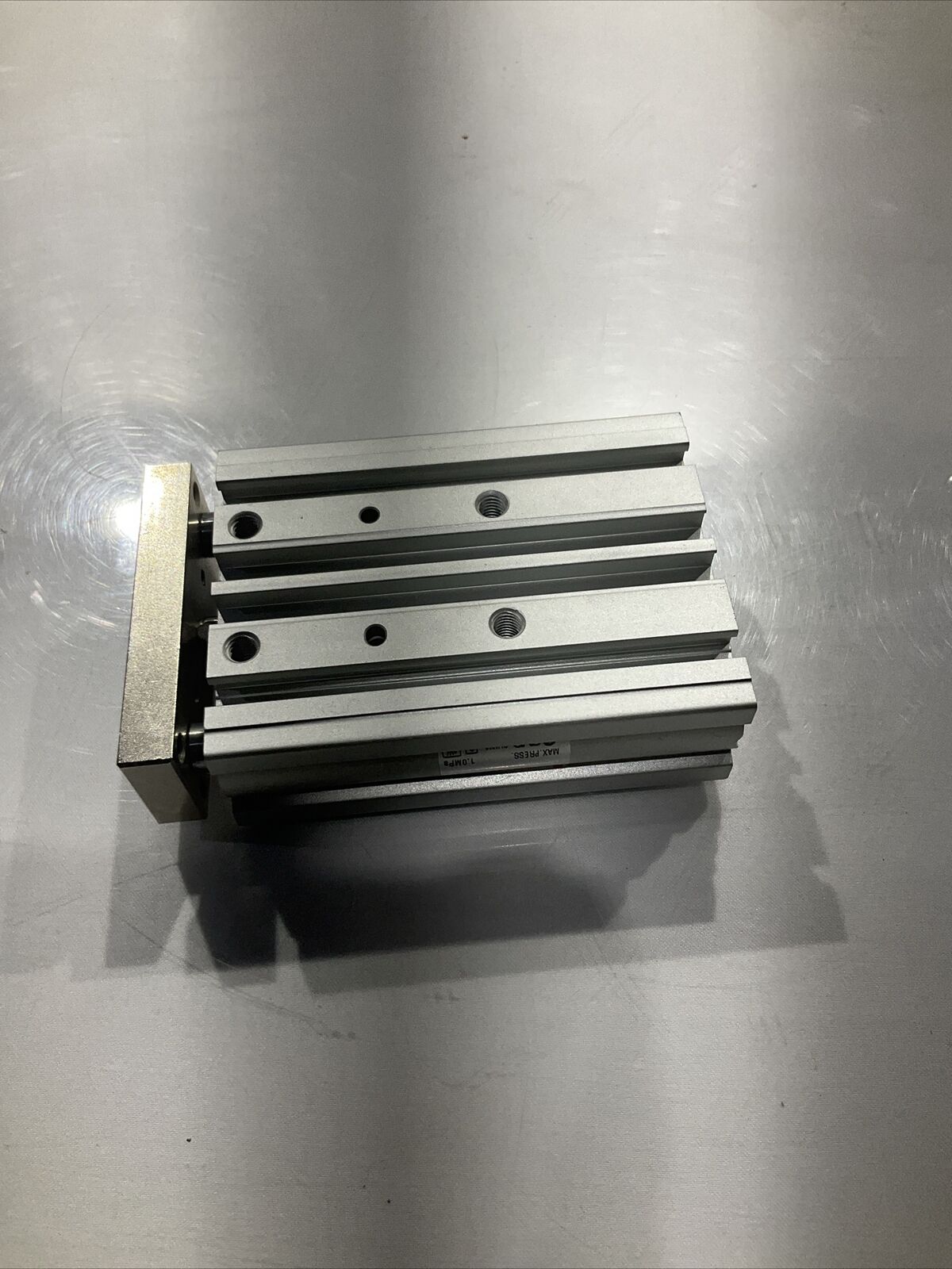 SMC MGPM12-50 CYLINDER GUIDED COMPACT U3S
