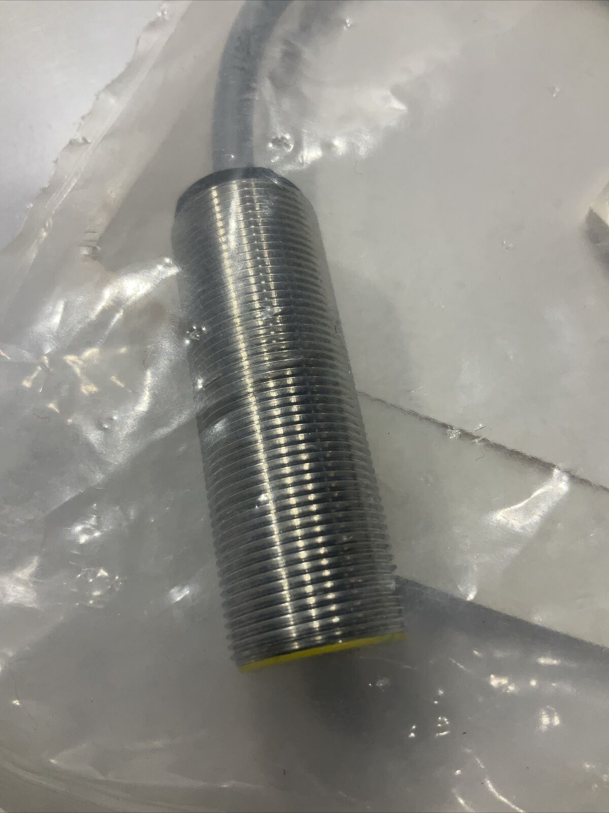 TURCK B18-G18-AP6X/CS11243 SENSOR INDUCTIVE U3S