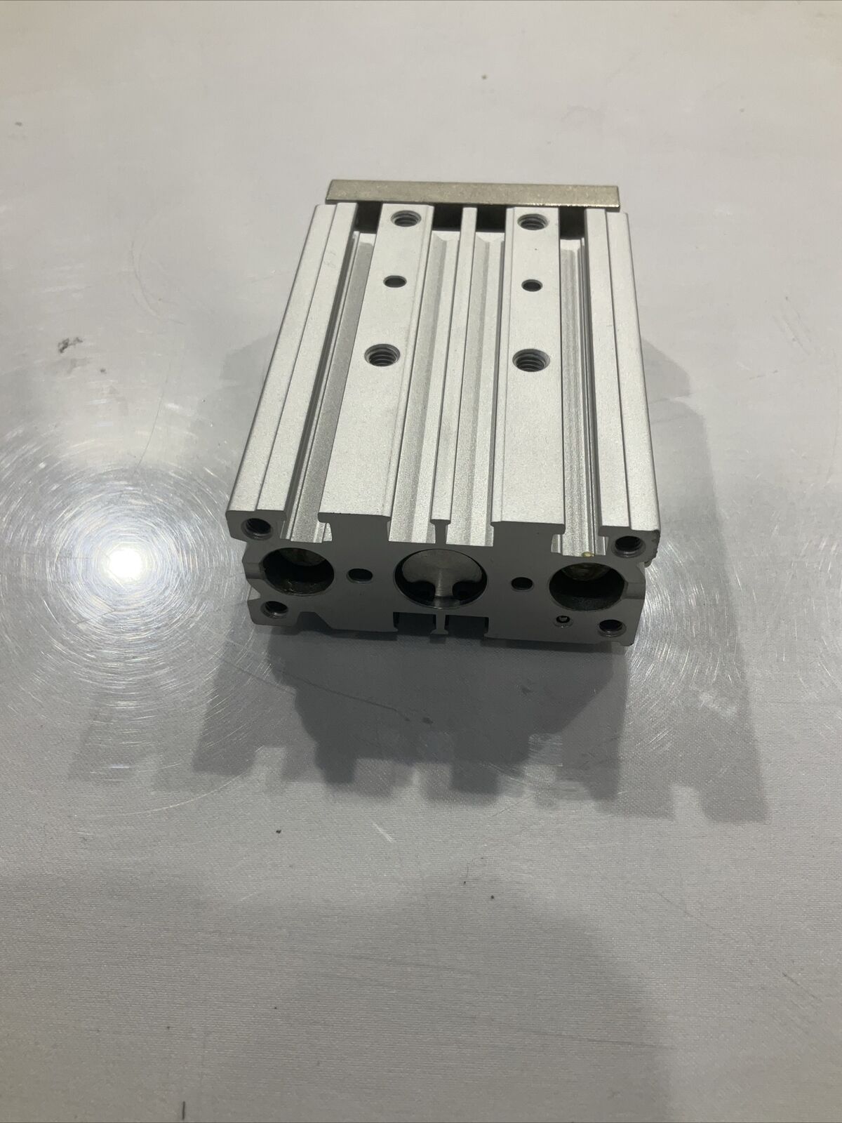 SMC MGPM12-50 CYLINDER GUIDED COMPACT U3S
