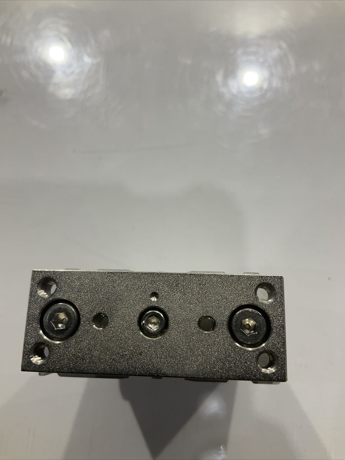 SMC MGPM12-50 CYLINDER GUIDED COMPACT U3S