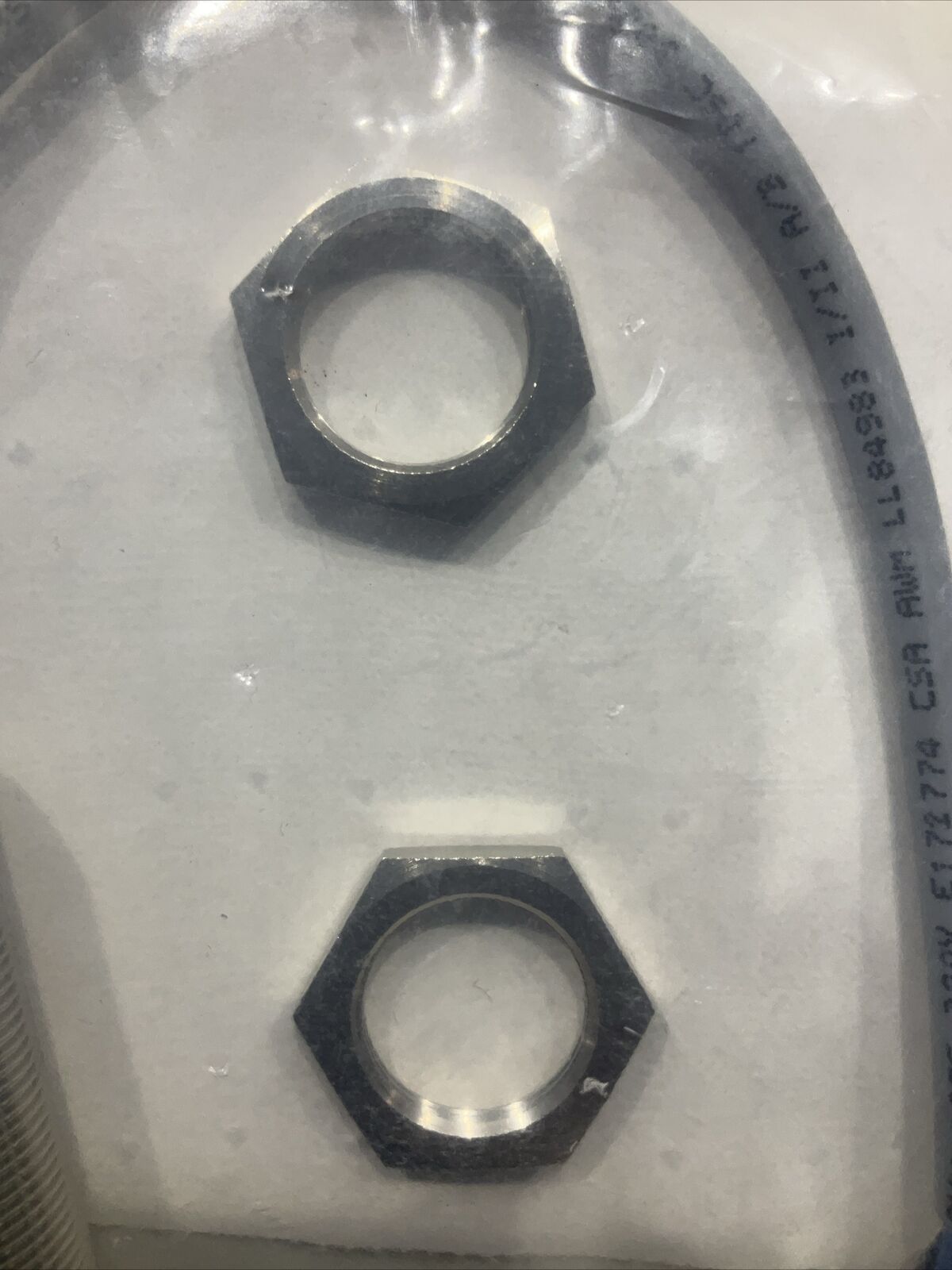 TURCK B18-G18-AP6X/CS11243 SENSOR INDUCTIVE U3S