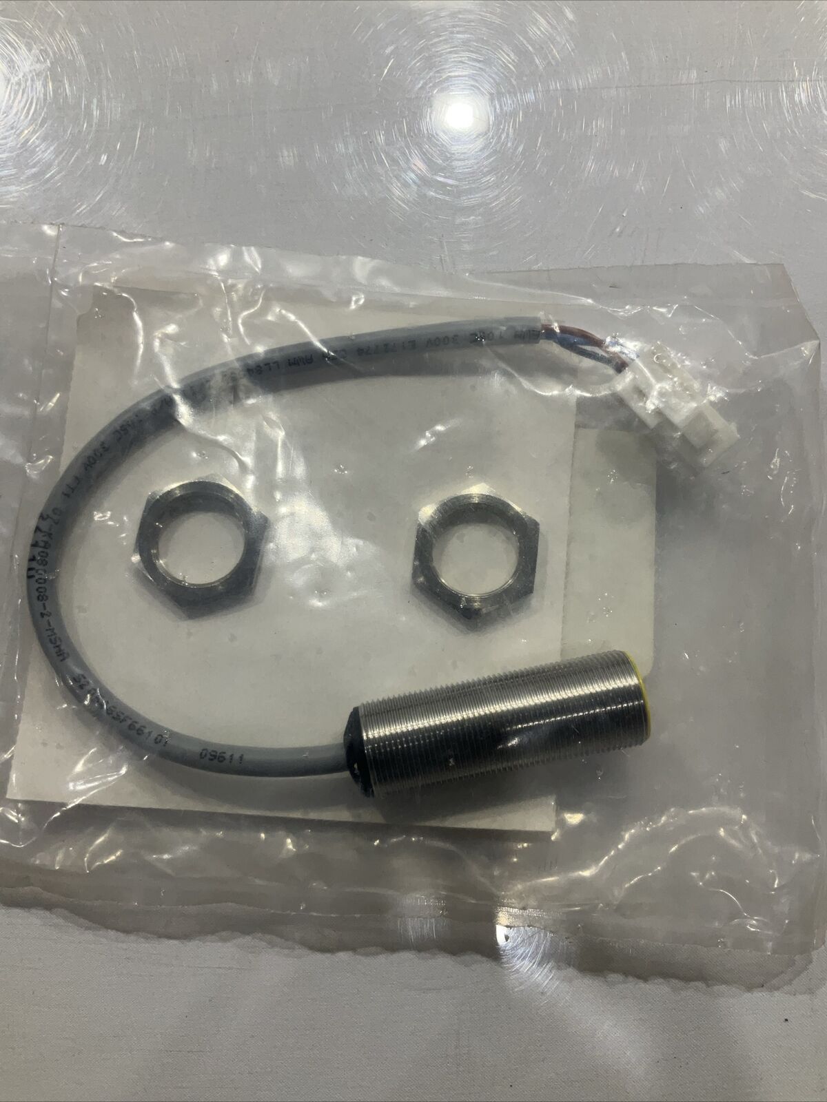 TURCK B18-G18-AP6X/CS11243 SENSOR INDUCTIVE U3S