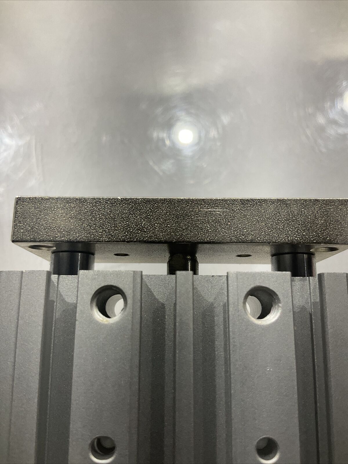 SMC MGPM12-50 CYLINDER GUIDED COMPACT U3S