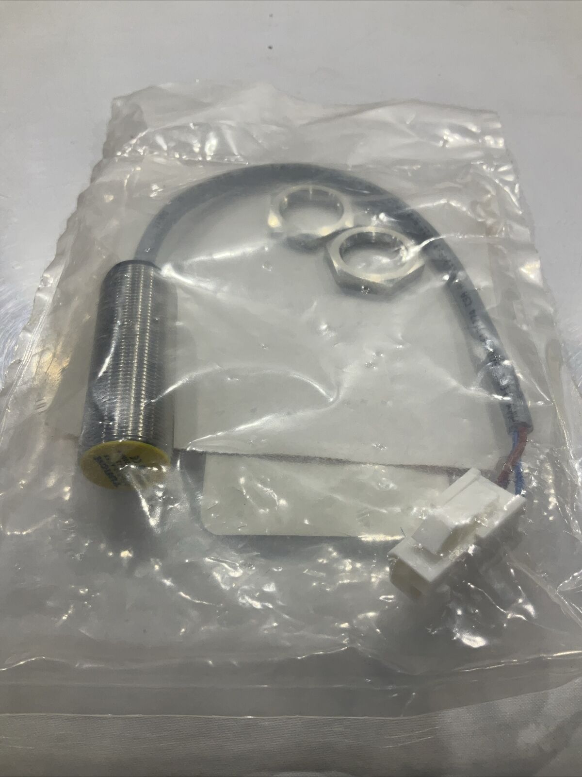 TURCK B18-G18-AP6X/CS11243 SENSOR INDUCTIVE U3S
