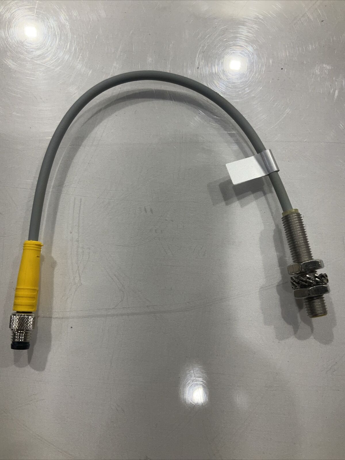 TURCK 97942–162K785H01 SENSOR INDUCTIVE U3S