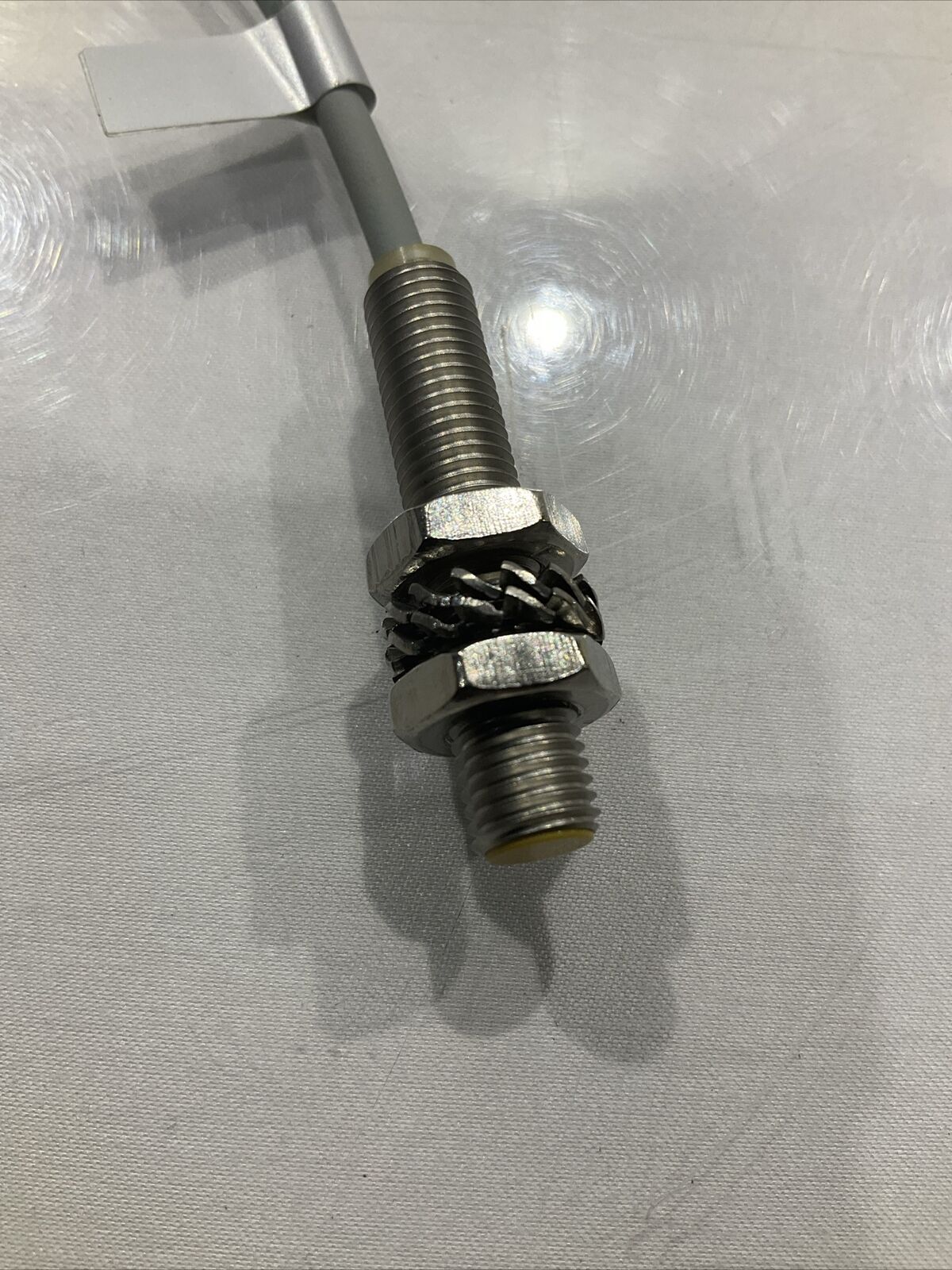 TURCK 97942–162K785H01 SENSOR INDUCTIVE U3S