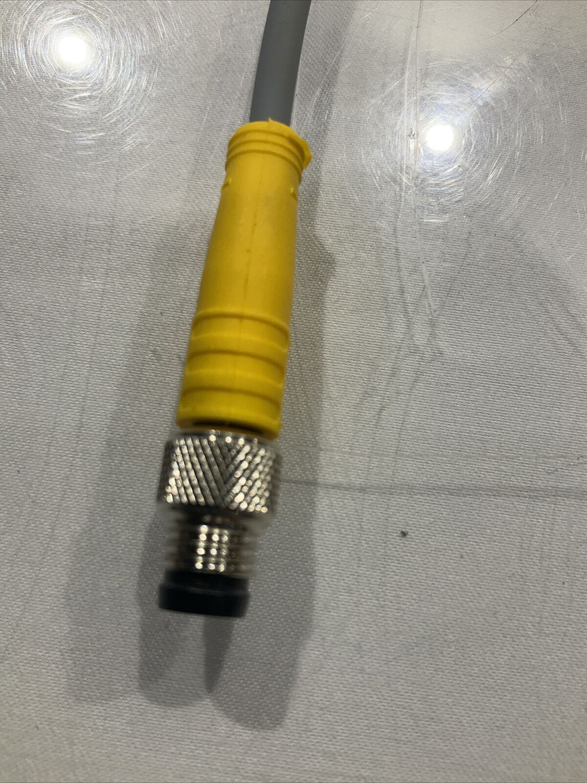 TURCK 97942–162K785H01 SENSOR INDUCTIVE U3S