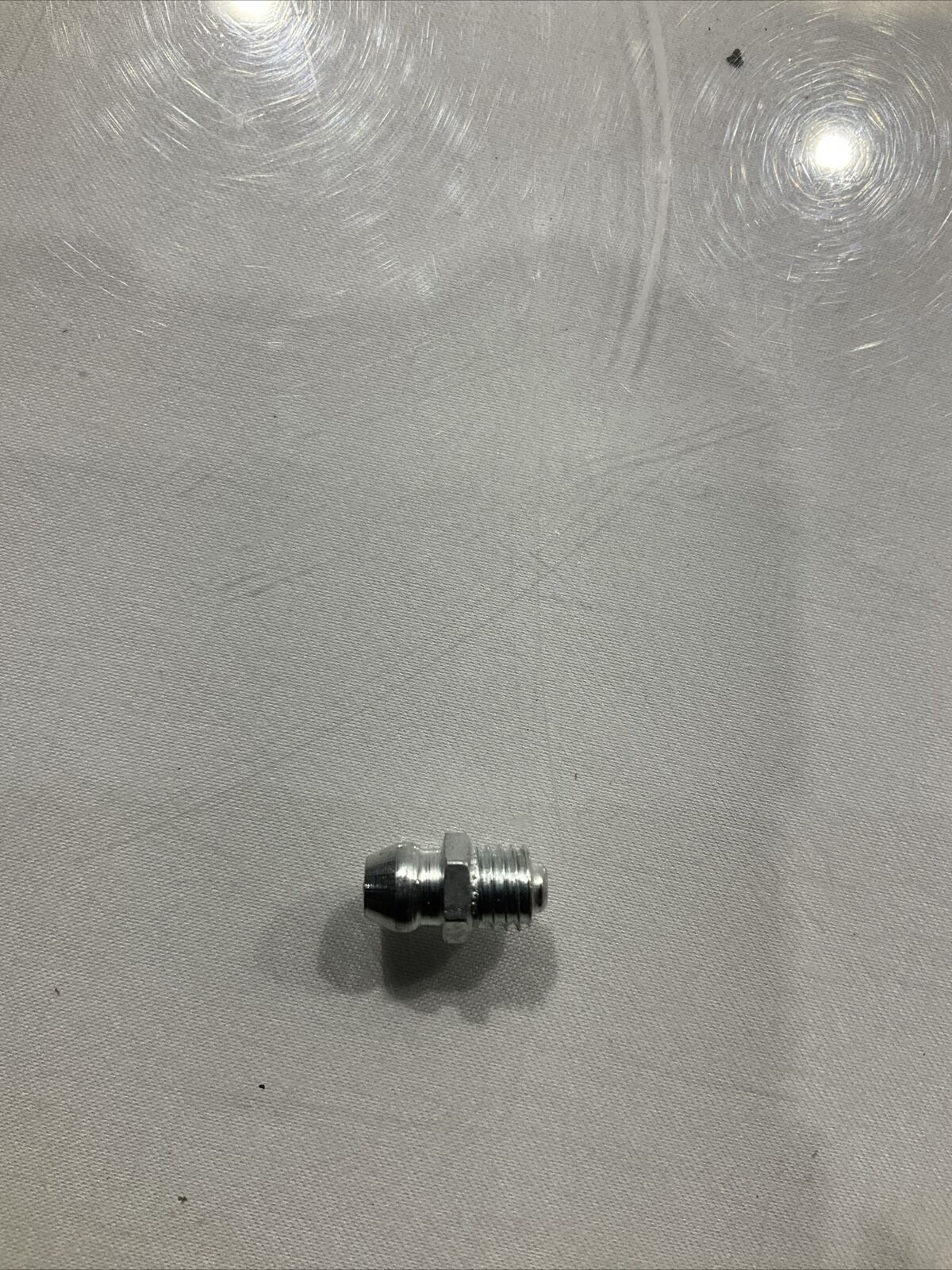 HUB CITY FB260DRWX5/8 FLANGE BLOCK LOT OF 3 U3S