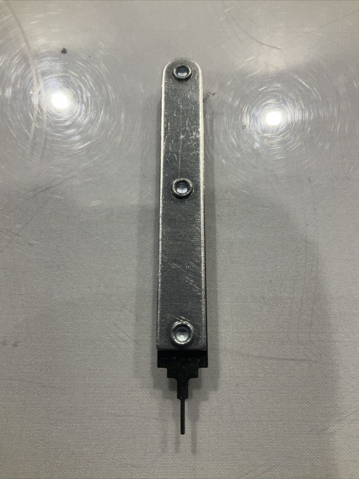MOLEX 11-03-0043 EXTRACTOR TOOL LOT OF 2 U3S