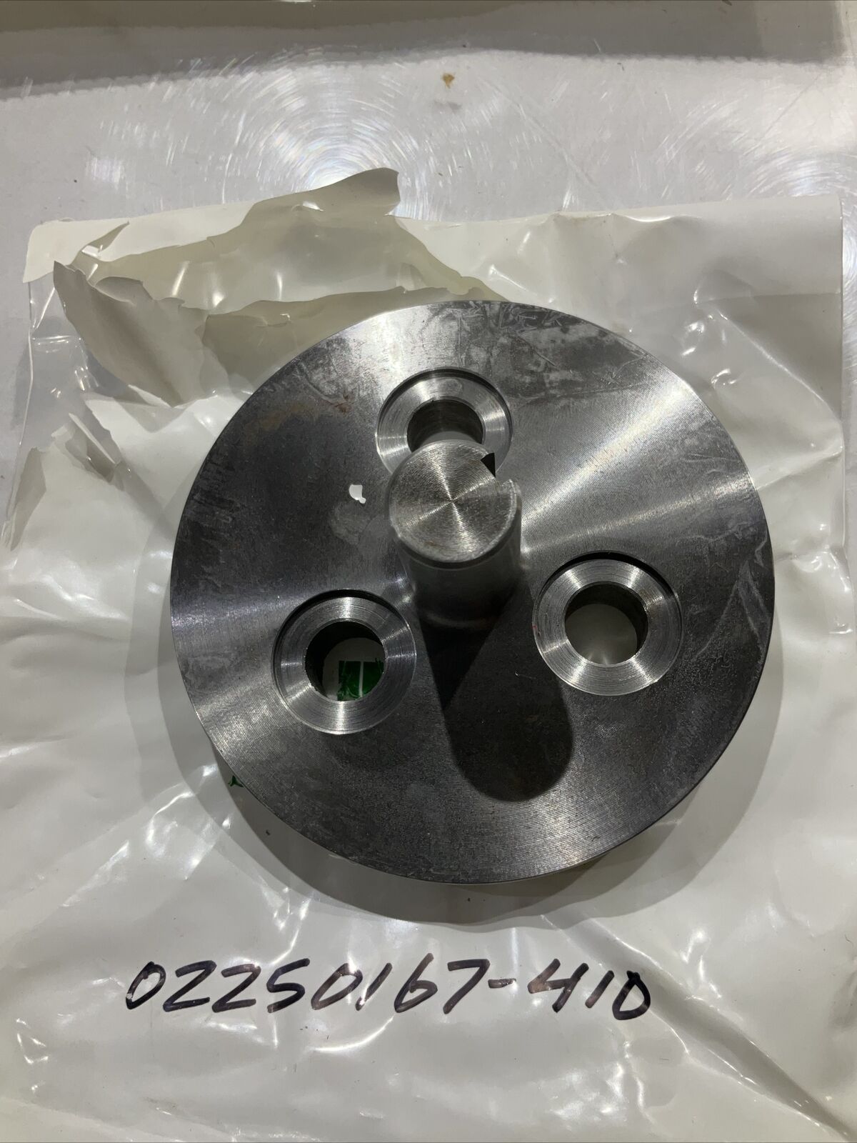 SULLAIR SERVICE PARTS 02250167-511 U3S