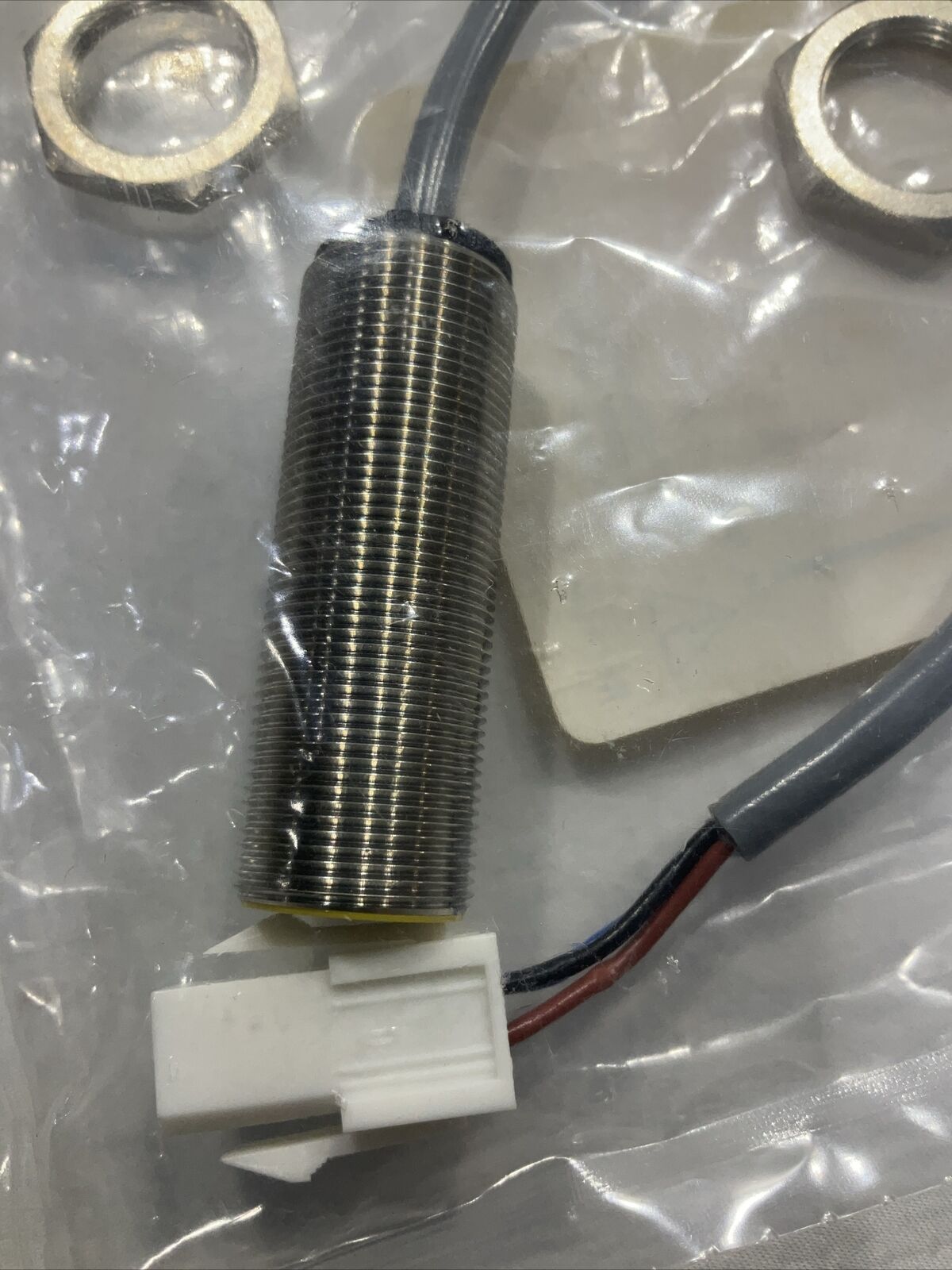 TURCK BI8-18-G18-AP6X-0.2/CS11243 97942-162K761H01 SENSOR, INDUCTIVE U3S