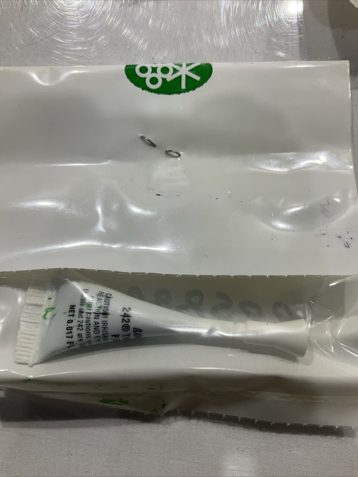SULLAIR SERVICE PARTS 02250167-511 U3S