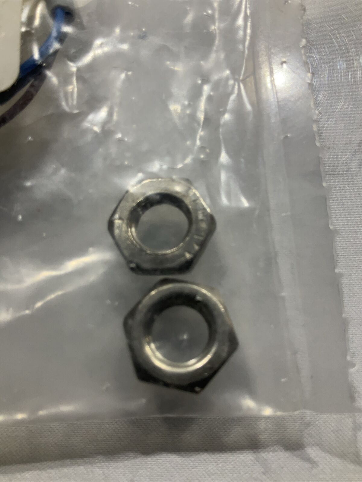 TURCK BI1.5-EG08-AP6X/CS11243 SENSOR INDUCTIVE 8MM U3S