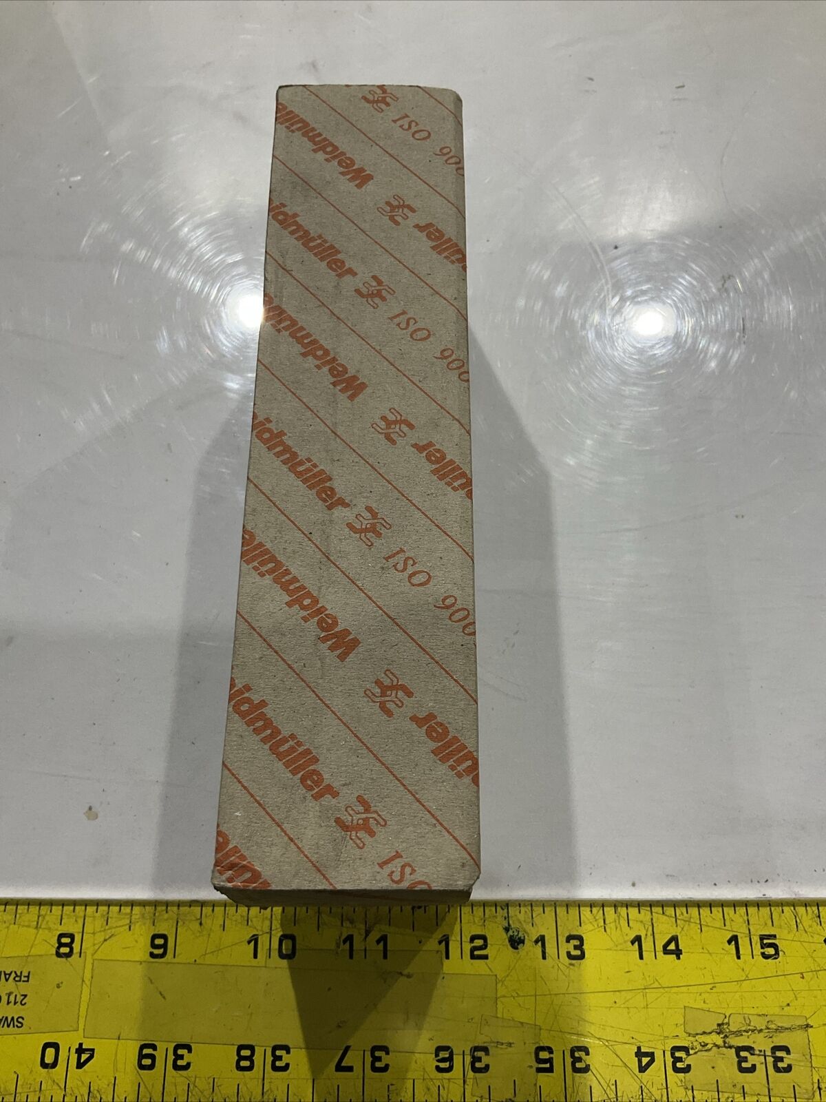 WEIDMULLER 8155640000 CONNECTOR,50 PIN DISTRIBUTION U3S