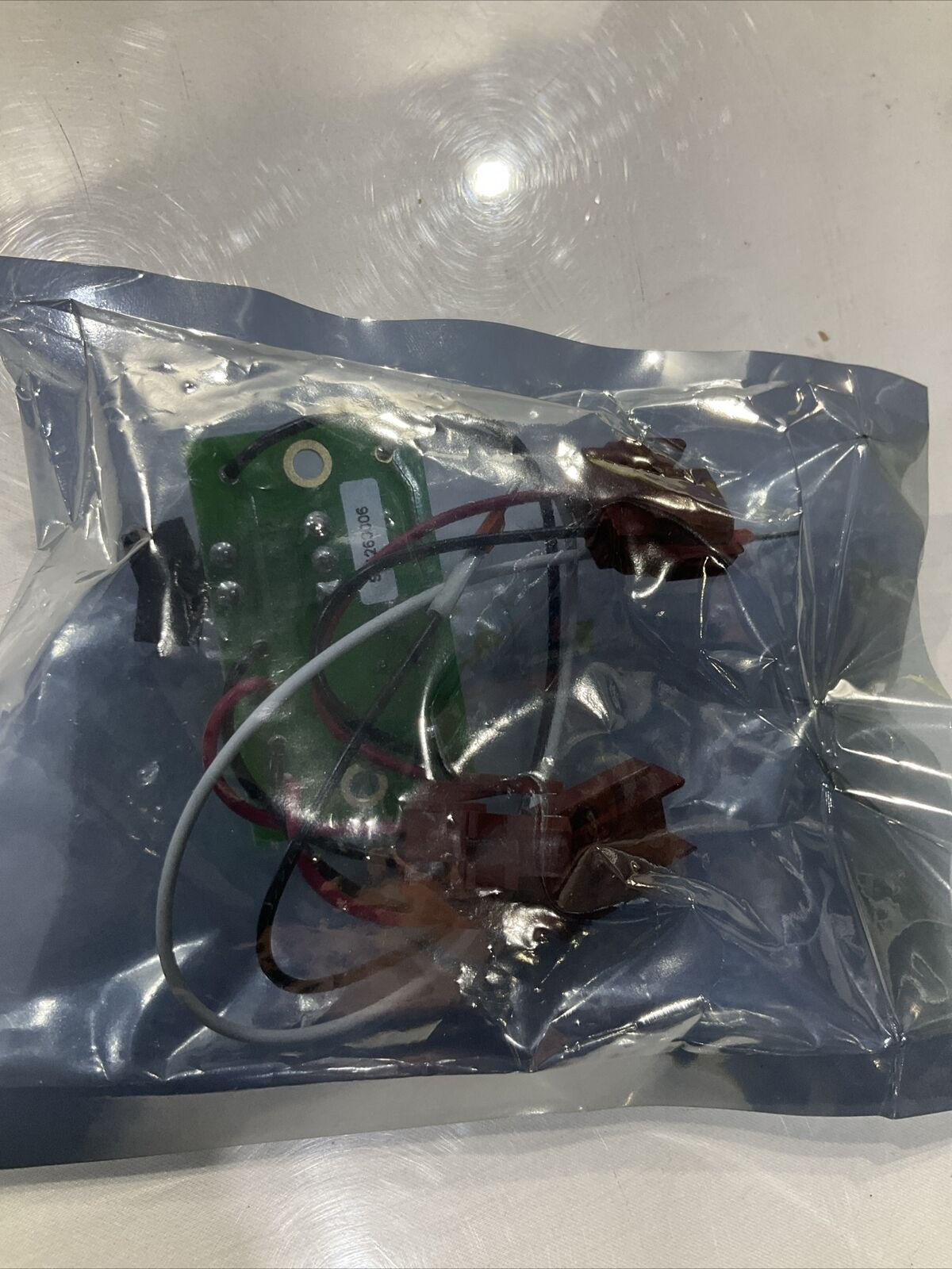 BOWE BELL HOWELL 501400 PC BOARD ASSY, OIL PUMP U3S