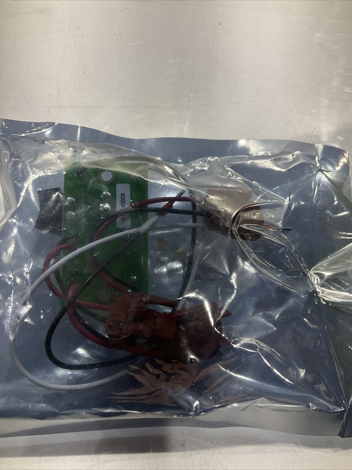 BOWE BELL HOWELL 501400 PC BOARD ASSY, OIL PUMP U3S