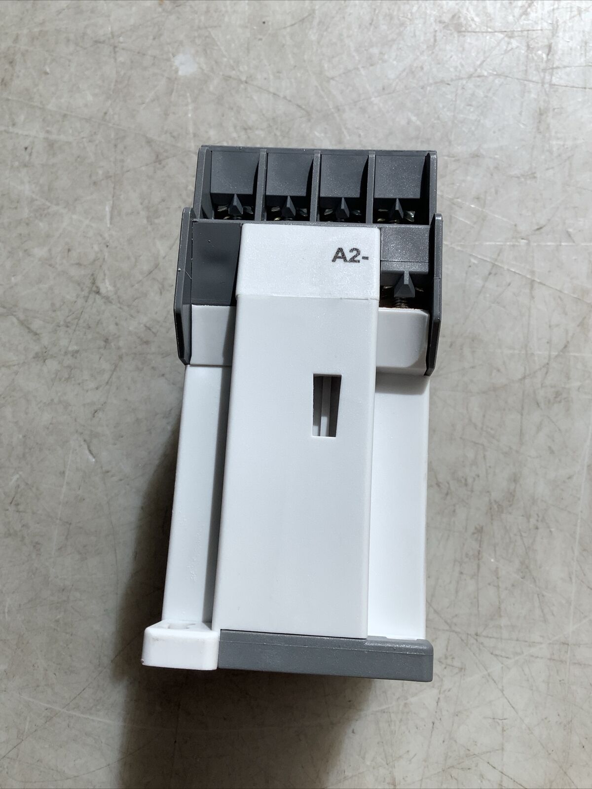 ABB AL16-30-01 1SBL183001R8101 CONTACTOR U3S