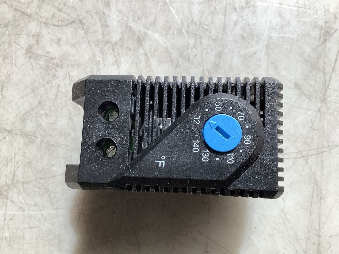 HOFFMAN ATEMNO 71170 TEMPERATURE CONTROL SWITCH U3S