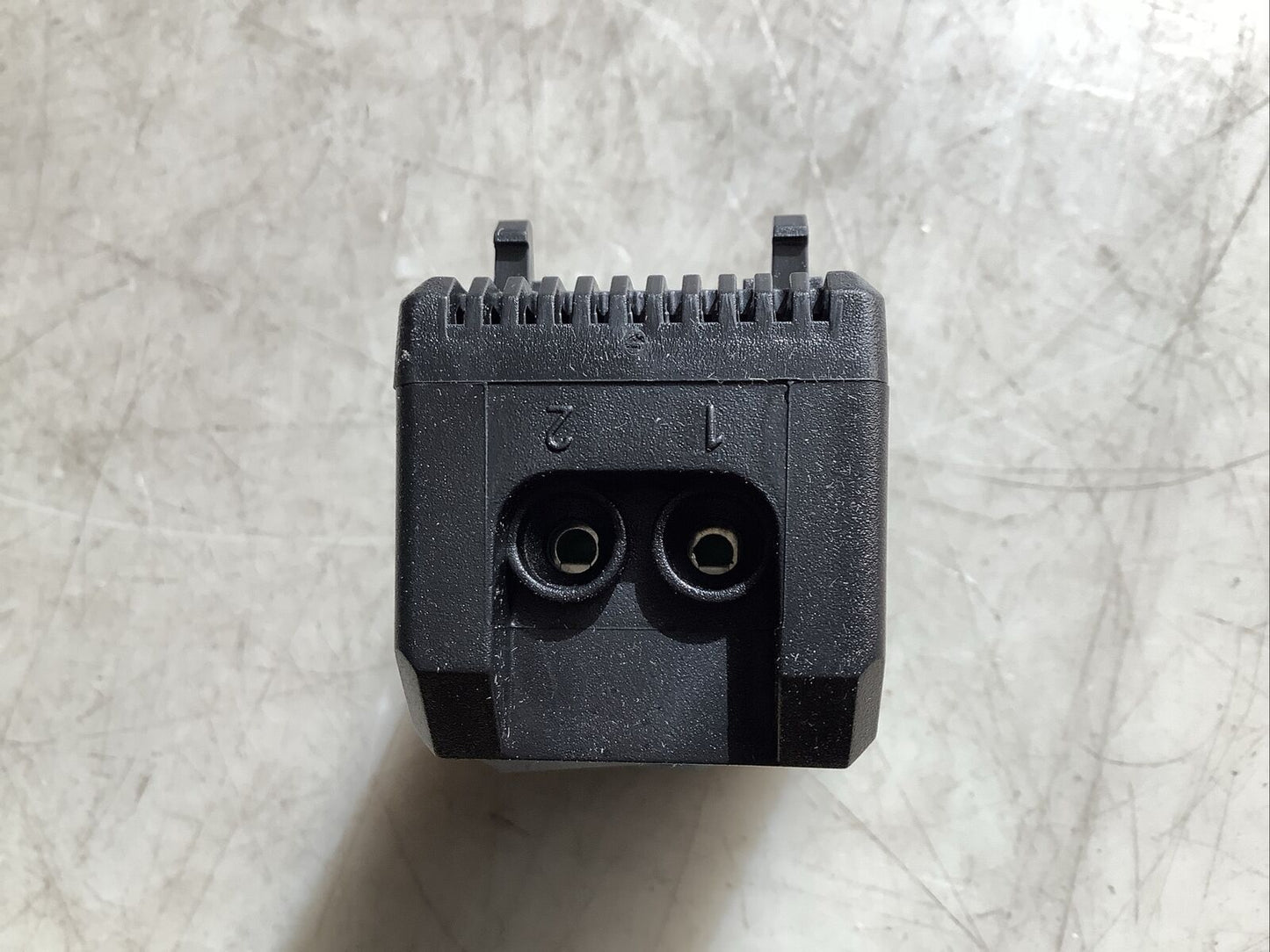 HOFFMAN ATEMNO 71170 TEMPERATURE CONTROL SWITCH U3S