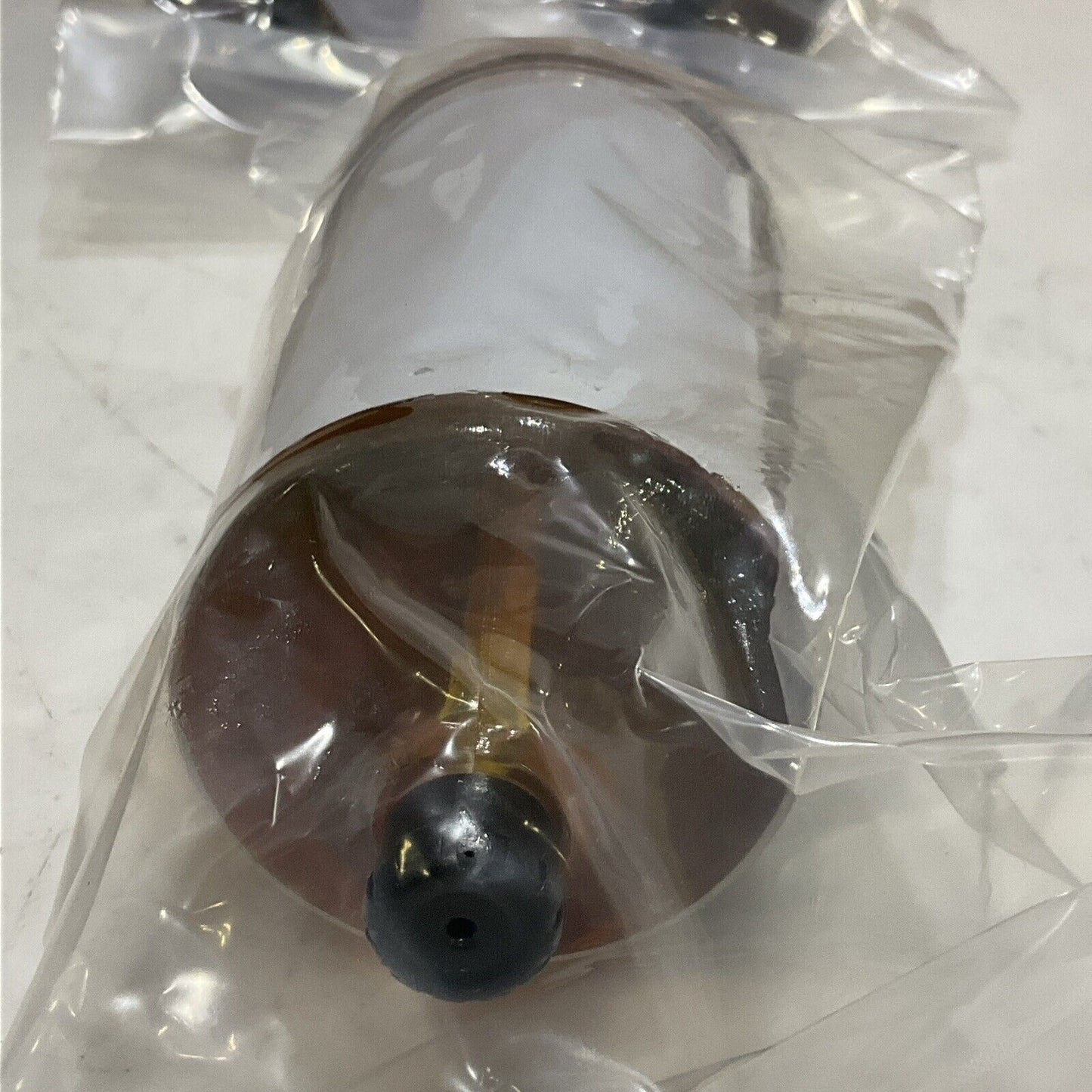 KLUBER 0160060PR1 016006 STRUCTOVIS FHD LUBRICATION CARTRIDGE LOT OF 3 U3S