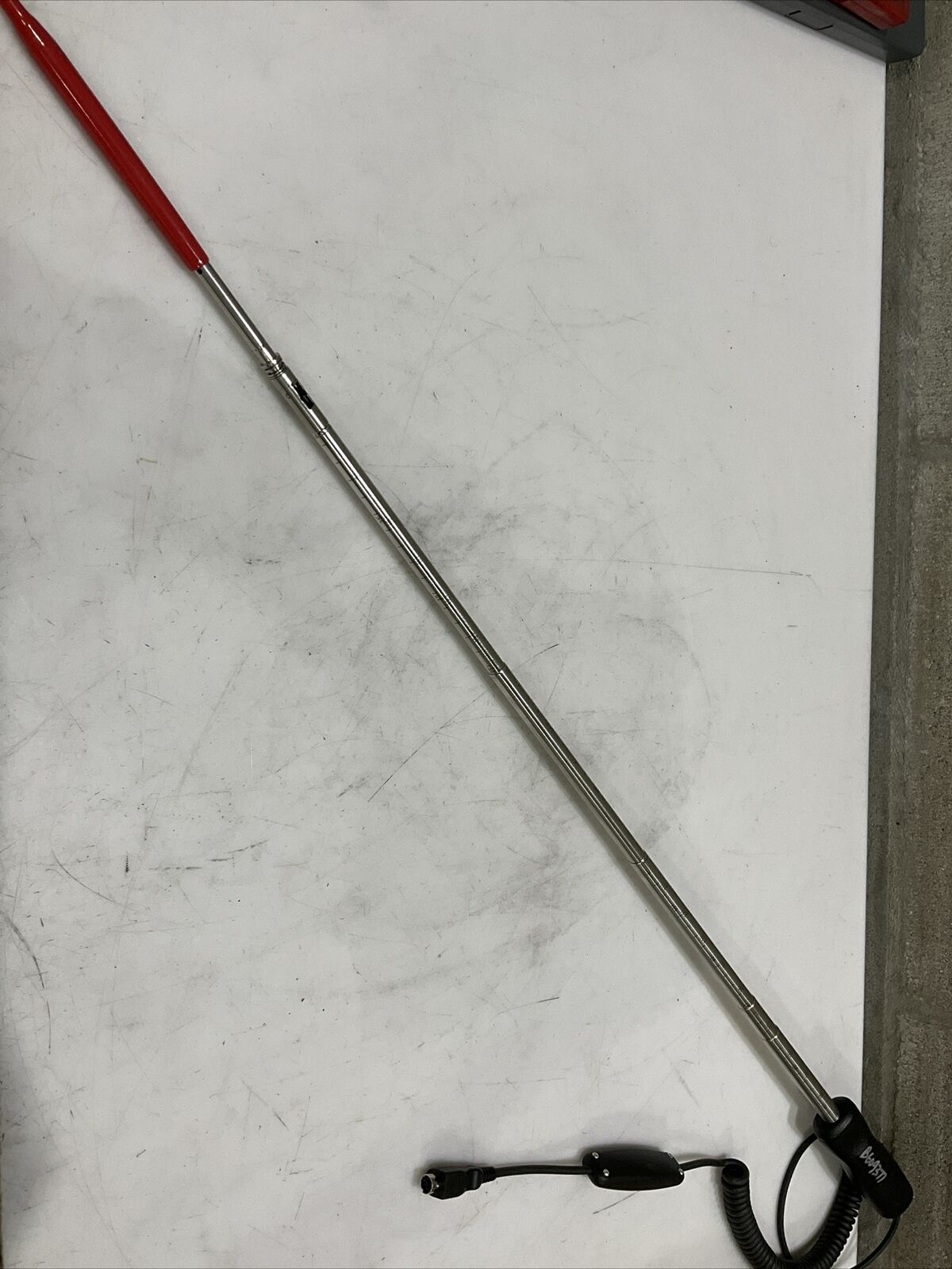 TSI 966 P14230021 THERMOANEMOMETER ARTICULATED PROBE S8M