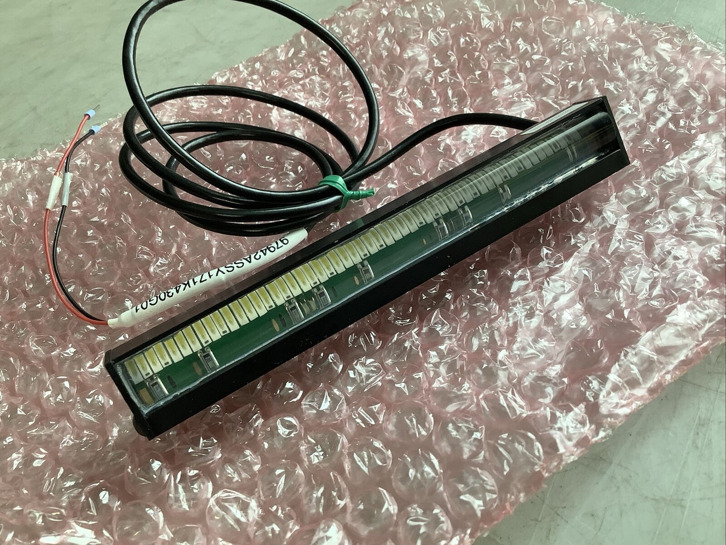 COGNEX DM100-WPSTL-000 POSTEL ILLUMINATOR 800-9045-1R REV E U3S