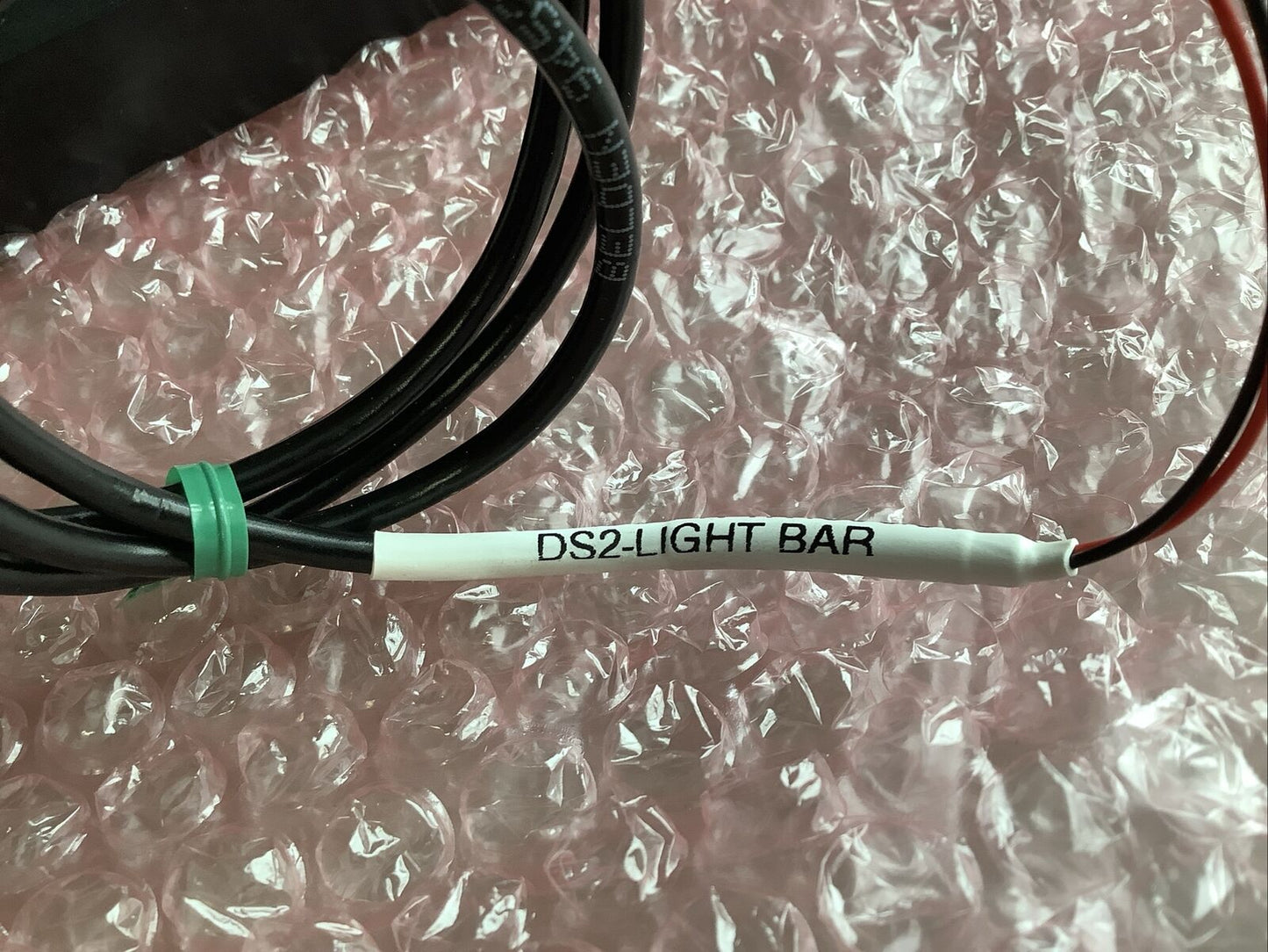 COGNEX DM100-WPSTL-000 POSTEL ILLUMINATOR 800-9045-1R REV E U3S