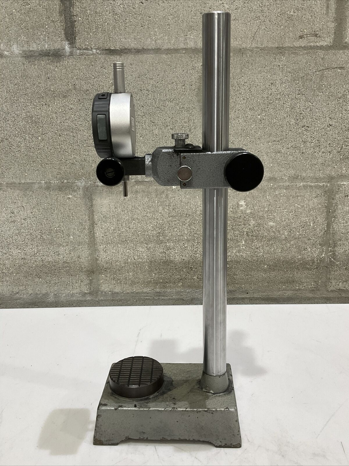 SPI DG-002 DELUXE DIAL INDICATOR GAGE ASSEMBLY S8M