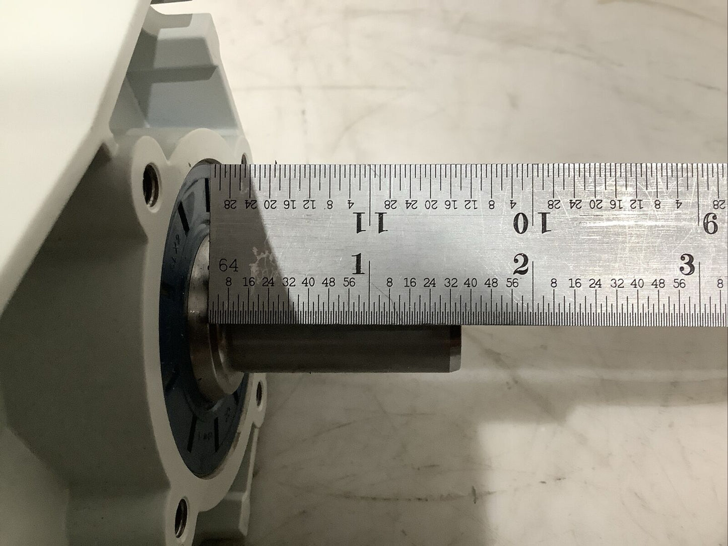 LENZE 3-MOT EN60034 G50AB04MVBR2C MDEMAXX071-32C0U GEARBOX MOTOR U3S