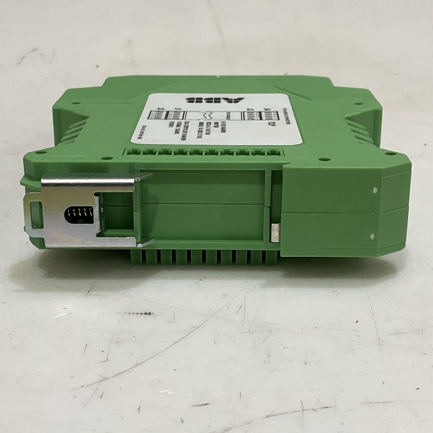 ABB TFIO 2100543 2101769-003 8/COMBO DIGITAL MODULE CONFIGURABLE 8-POINT G7T