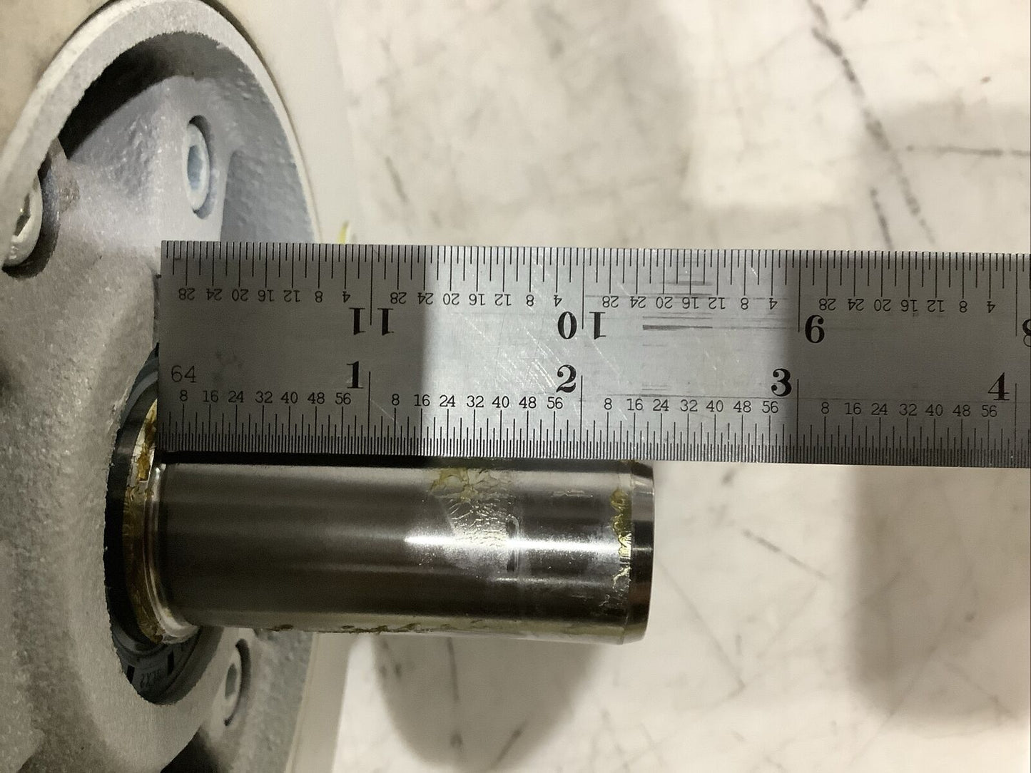 LENZE GKS05-3MVAK-071C42 MDEMARS071-42 GEARBOX MOTOR U3S