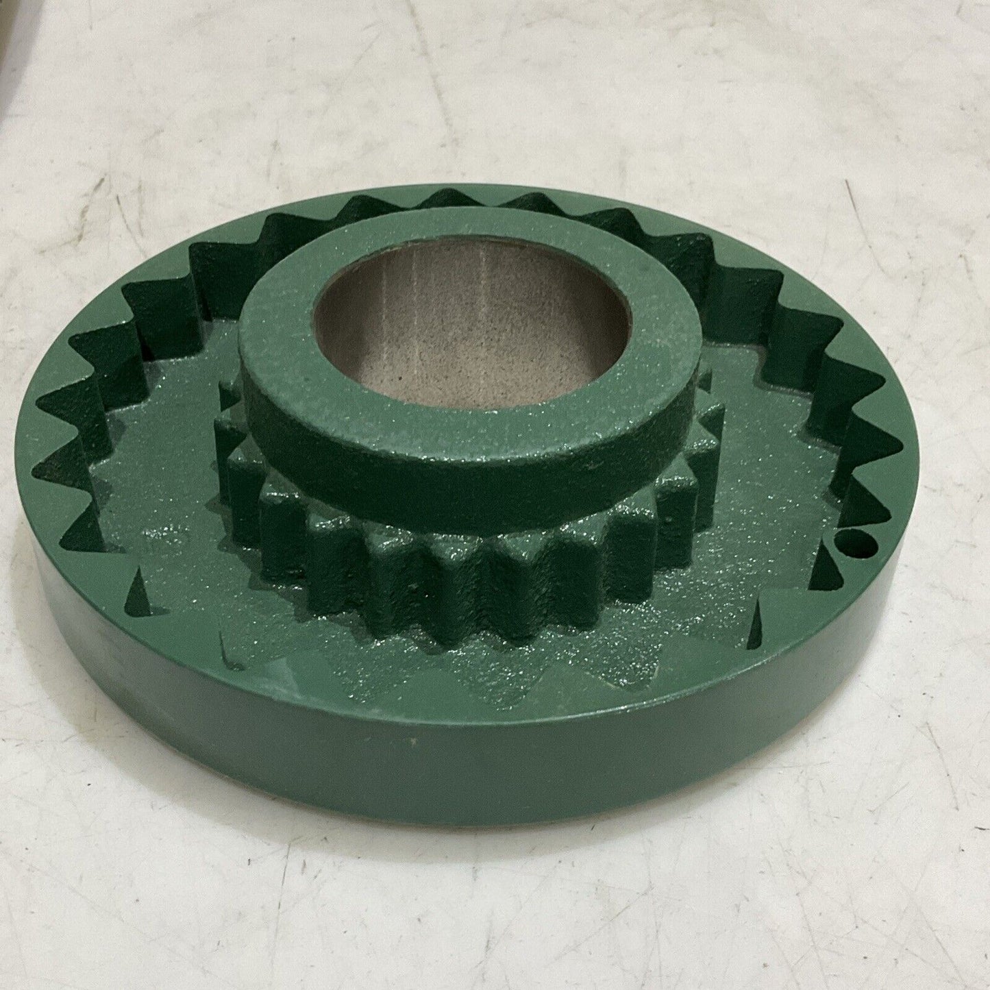 TB WOOD’S 9SC35 SF FLANGE LOT OF 2 G7T