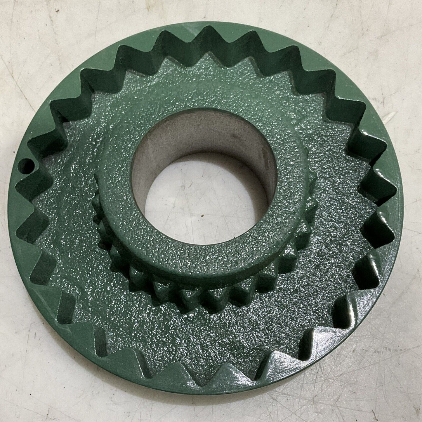 TB WOOD’S 9SC35 SF FLANGE LOT OF 2 G7T